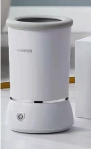 Automatic Pet Paw Cleaner